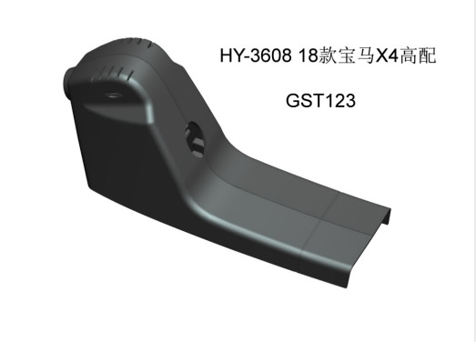 GST123